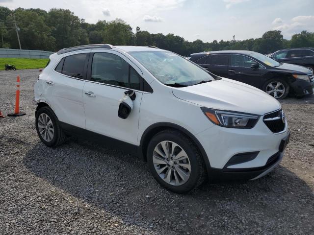 Photo 4 from auction – 2019 BUICK ENCORE PRE with VIN KL4CJASB6KB821572