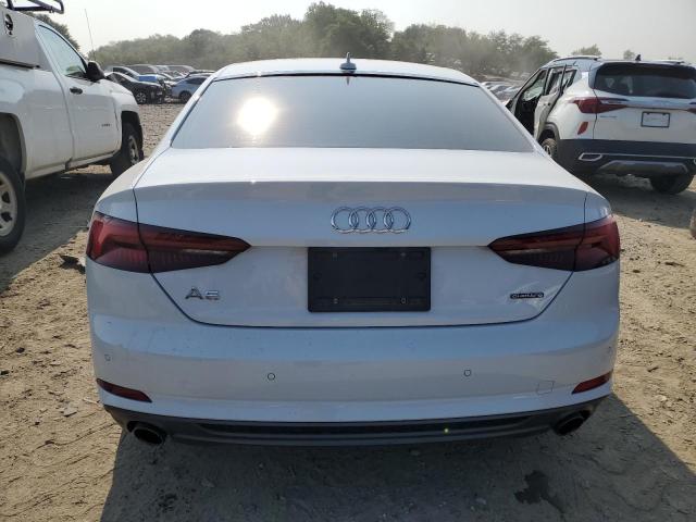 Photo 6 from auction – 2019 AUDI A5 PREMIUM with VIN WAUTNAF50KA036997