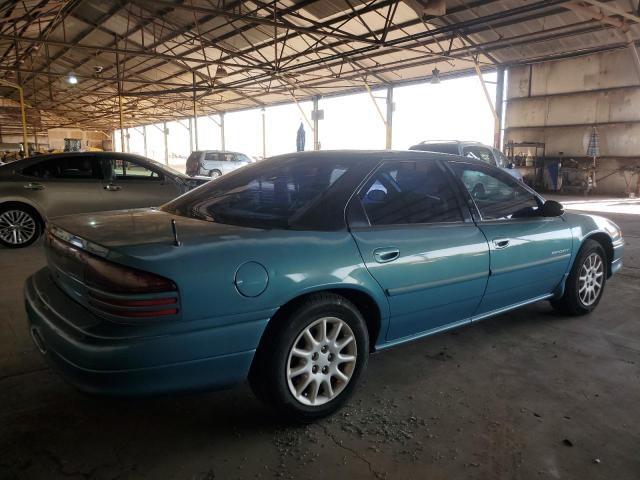 Photo 3 from auction – 1997 DODGE INTREPID with VIN 2B3HD46F7VH745178