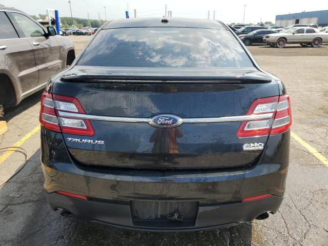Photo 6 from auction – 2013 FORD TAURUS SHO with VIN 1FAHP2KT3DG150088