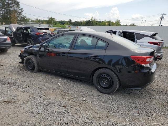 Photo 2 from auction – 2018 SUBARU IMPREZA with VIN 4S3GKAA66J3617047