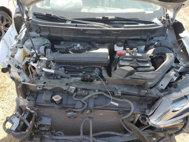 Photo 11 from auction – 2015 NISSAN ROGUE S with VIN 5N1AT2MV4FC866512
