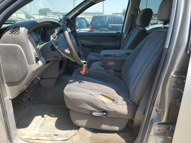 Photo 7 from auction – 2005 DODGE RAM 2500 S with VIN 3D7KR28CX5G709973