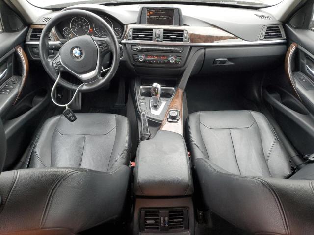 Photo 8 from auction – 2015 BMW 328 I with VIN WBA3A5G55FNS90902