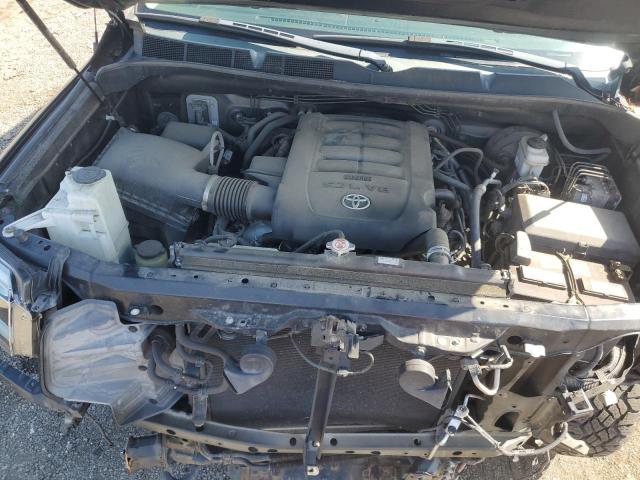 Photo 11 from auction – 2018 TOYOTA TUNDRA DOU with VIN 5TFUY5F17JX770180