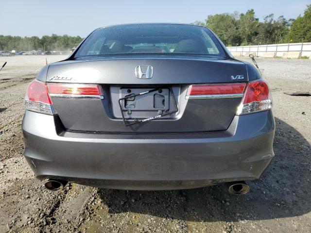Photo 6 from auction – 2012 HONDA ACCORD EX with VIN 1HGCP3F70CA003804