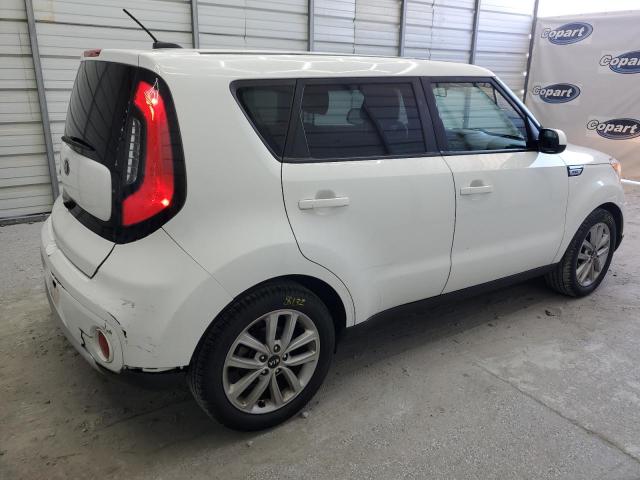 Photo 3 from auction – 2017 KIA SOUL + with VIN KNDJP3A54H7476895