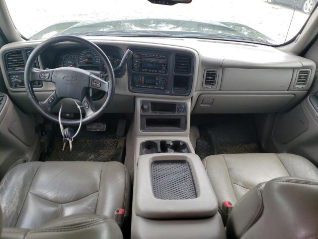 Photo 8 from auction – 2005 CHEVROLET SILVERADO with VIN 2GCEK13T651393512