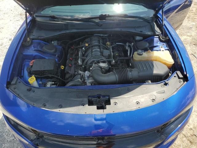 Photo 11 from auction – 2018 DODGE CHARGER R/ with VIN 2C3CDXCTXJH247558