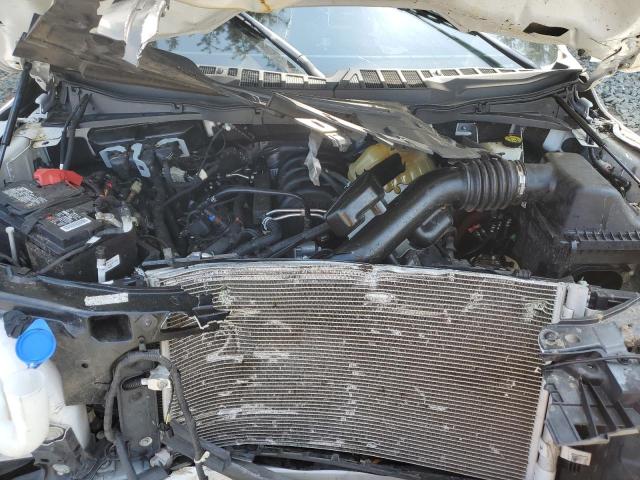 Photo 11 from auction – 2022 FORD F150 SUPER with VIN 1FTFW1E59NKD74444