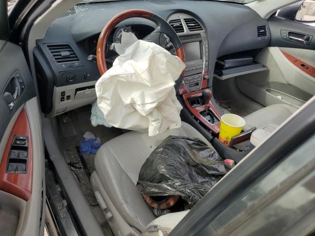 Photo 8 from auction – 2007 LEXUS ES 350 with VIN JTHBJ46G072073089