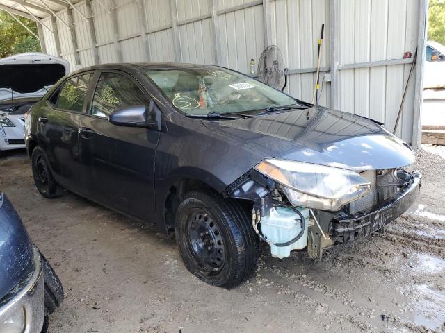 Photo 4 from auction – 2016 TOYOTA COROLLA L with VIN 5YFBURHE4GP559391
