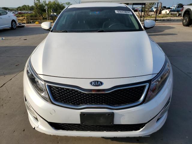 Photo 5 from auction – 2015 KIA OPTIMA LX with VIN KNAGM4A76F5622469