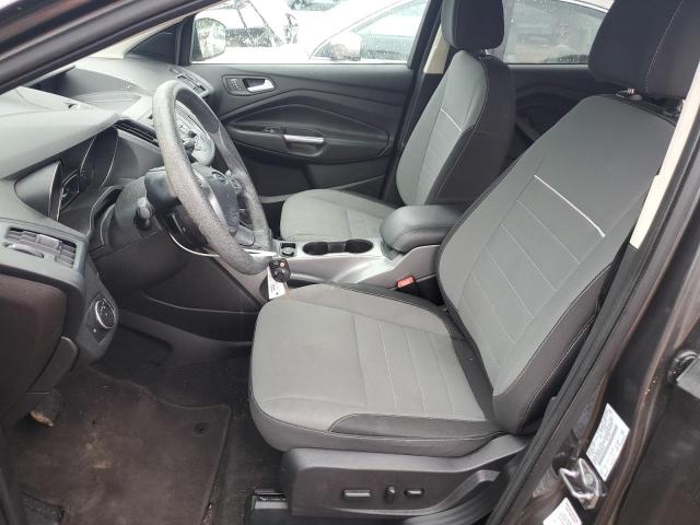Photo 7 from auction – 2015 FORD ESCAPE SE with VIN 1FMCU0G75FUB69545