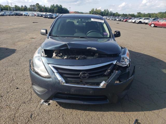 Photo 5 from auction – 2015 NISSAN VERSA S with VIN 3N1CN7AP7FL821498