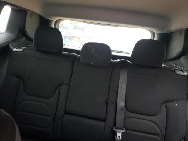 Photo 10 from auction – 2016 JEEP RENEGADE L with VIN ZACCJBBT4GPC86338