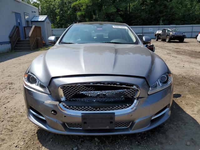 Photo 5 from auction – 2013 JAGUAR XJ with VIN SAJWA1C75D8V41995