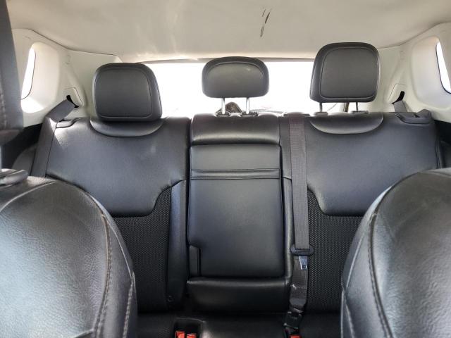 Photo 10 from auction – 2020 JEEP COMPASS TR with VIN 3C4NJDDB1LT127255