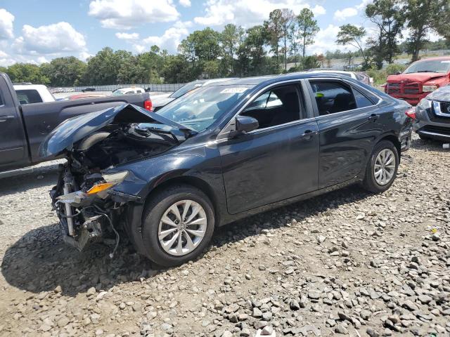 Photo 1 from auction – 2016 TOYOTA CAMRY LE with VIN 4T4BF1FK1GR573242