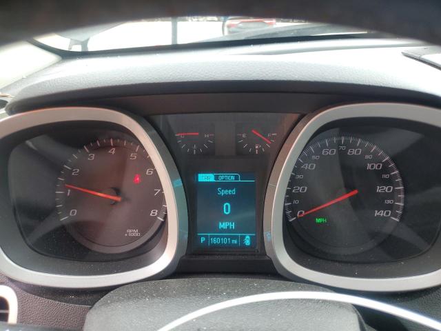 Photo 9 from auction – 2013 CHEVROLET EQUINOX LT with VIN 2GNFLNE39D6235437