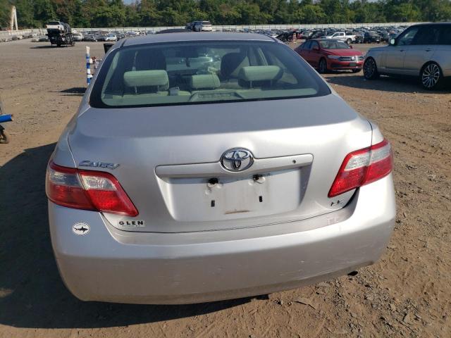 Photo 6 from auction – 2009 TOYOTA CAMRY BASE with VIN 4T1BE46K79U309637