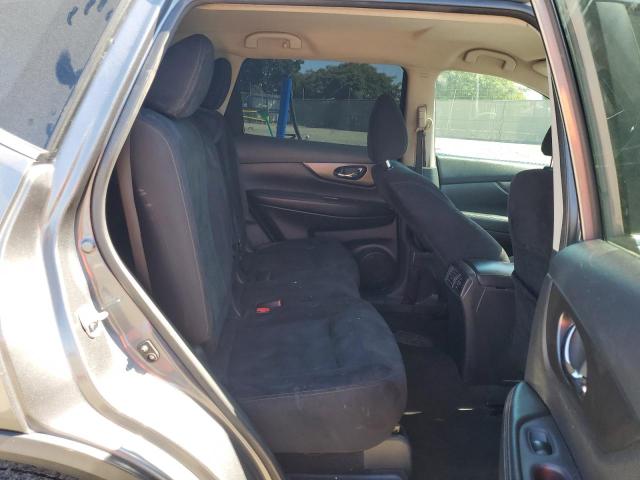 Photo 11 from auction – 2015 NISSAN ROGUE S with VIN 5N1AT2MT3FC825674