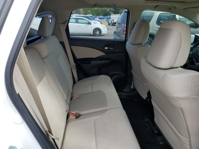 Photo 11 from auction – 2016 HONDA CR-V EX with VIN 5J6RM4H5XGL010668