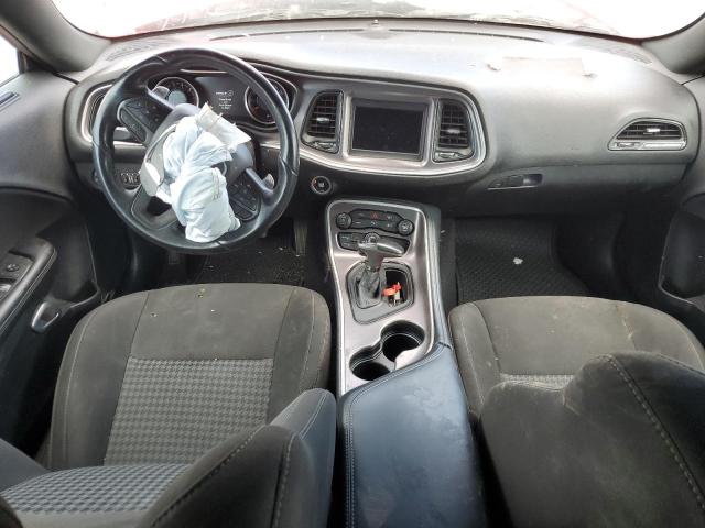 Photo 8 from auction – 2021 DODGE CHALLENGER with VIN 2C3CDZBTXMH559963