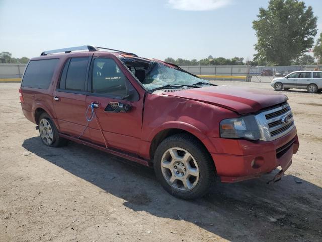 Photo 4 from auction – 2013 FORD EXPEDITION with VIN 1FMJK2A5XDEF62545