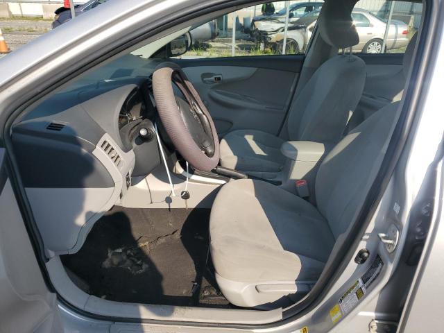Photo 7 from auction – 2011 TOYOTA COROLLA BA with VIN 2T1BU4EE5BC685095