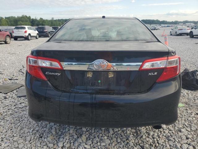 Photo 6 from auction – 2012 TOYOTA CAMRY BASE with VIN 4T4BF1FK0CR179466