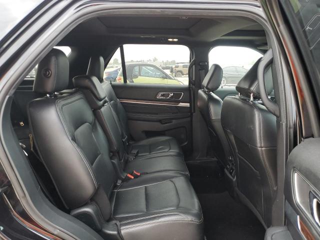 Photo 11 from auction – 2019 FORD EXPLORER L with VIN 1FM5K7F87KGA91229