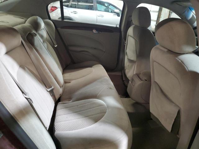 Photo 10 from auction – 2007 BUICK LUCERNE CX with VIN 1G4HP57217U203514