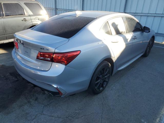 Photo 3 from auction – 2018 ACURA TLX TECH with VIN 19UUB2F51JA006879