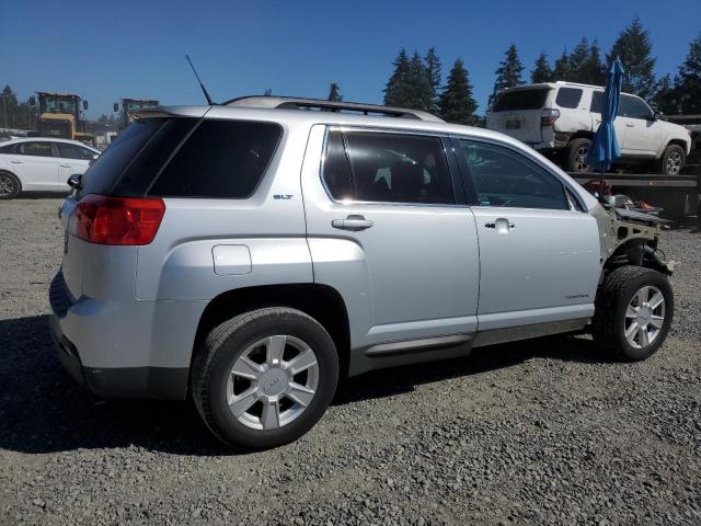 Photo 3 from auction – 2012 GMC TERRAIN SL with VIN 2GKFLVEK0C6296288