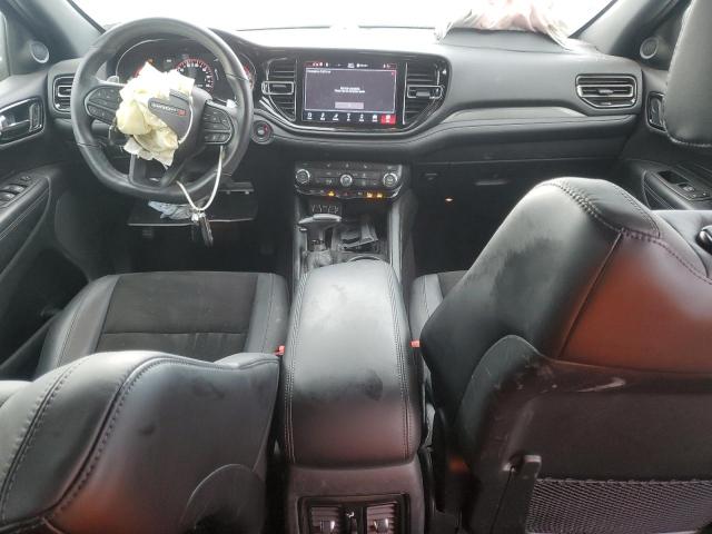 Photo 8 from auction – 2022 DODGE DURANGO GT with VIN 1C4RDJDG1NC212498