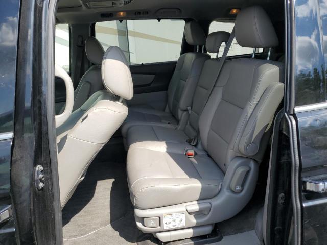 Photo 11 from auction – 2011 HONDA ODYSSEY TO with VIN 5FNRL5H97BB005019