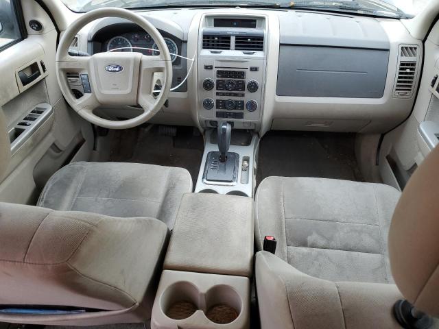 Photo 8 from auction – 2010 FORD ESCAPE XLT with VIN 1FMCU0D79AKB38937