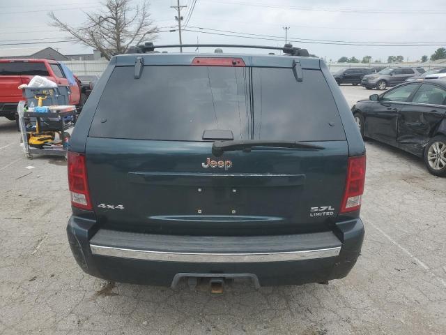 Photo 6 from auction – 2005 JEEP GRAND CHER with VIN 1J4HR58275C531630