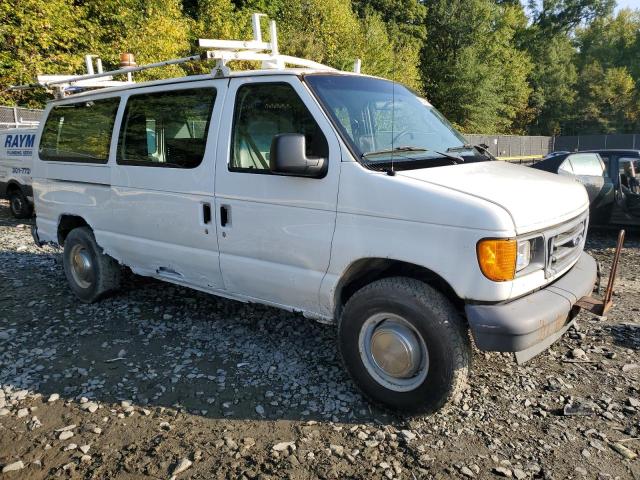 Photo 4 from auction – 2006 FORD ECONOLINE with VIN 1FTNE24W06HA83991