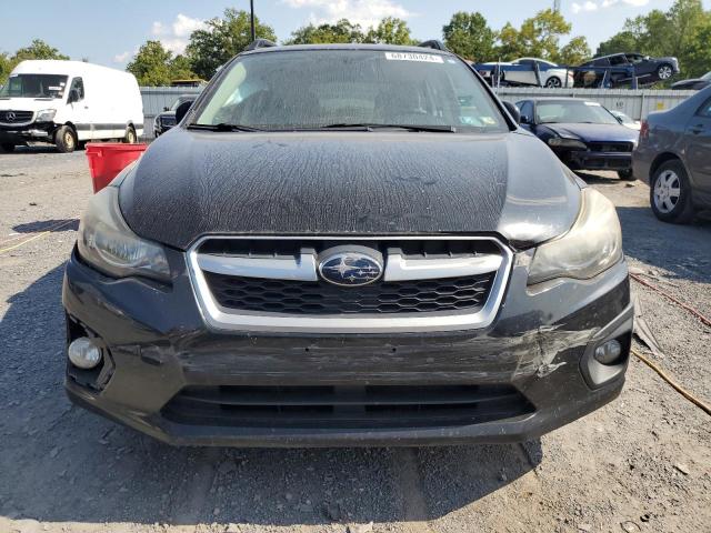 Photo 5 from auction – 2014 SUBARU IMPREZA SP with VIN JF1GPAL69E8219943