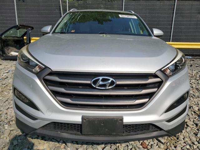 Photo 5 from auction – 2016 HYUNDAI TUCSON LIM with VIN KM8J33A43GU172441