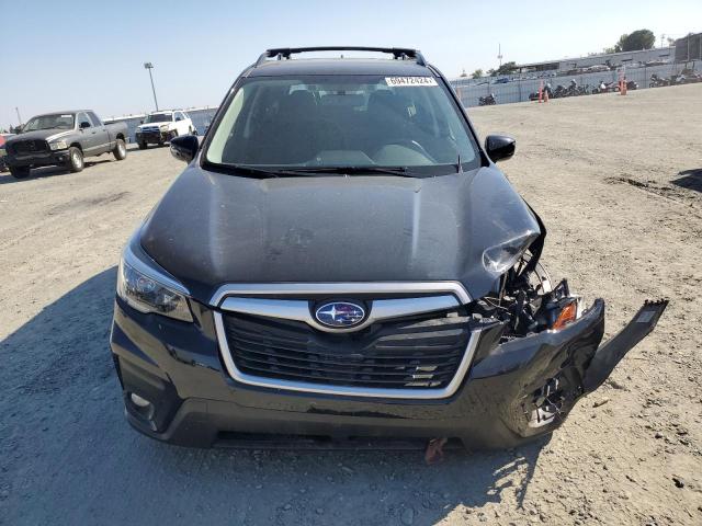 Photo 5 from auction – 2021 SUBARU FORESTER P with VIN JF2SKAJC1MH581115