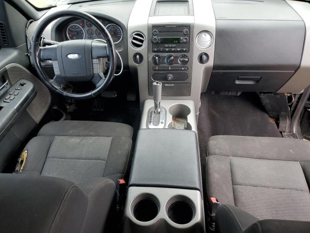 Photo 8 from auction – 2006 FORD F150 with VIN 1FTPX14V86FA86976