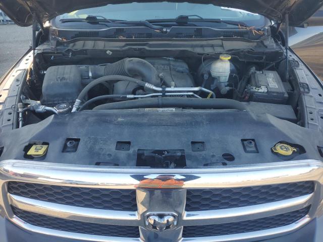 Photo 11 from auction – 2018 RAM 1500 with VIN 1C6RR7ST0JS146487