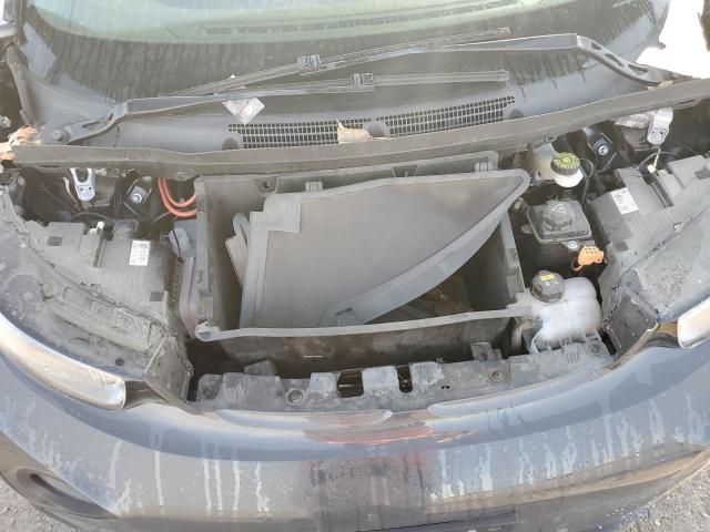 Photo 11 from auction – 2015 BMW I3 BEV with VIN WBY1Z2C50FV286410
