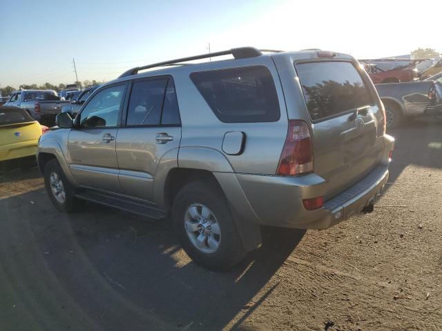 Photo 2 from auction – 2004 TOYOTA 4RUNNER SR with VIN JTEBU14R848015375