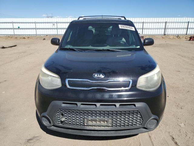 Photo 5 from auction – 2015 KIA SOUL with VIN KNDJN2A23F7198686