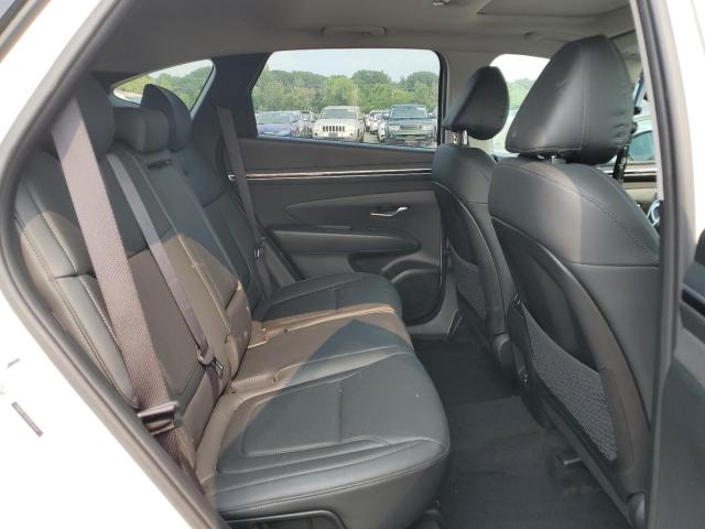 Photo 10 from auction – 2023 HYUNDAI TUCSON SEL with VIN 5NMJFCAE4PH250334