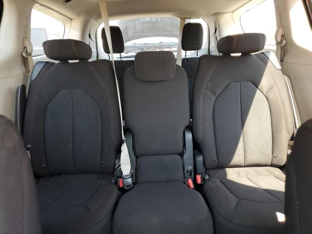 Photo 10 from auction – 2017 CHRYSLER PACIFICA T with VIN 2C4RC1DG4HR735352